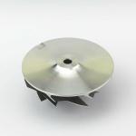K03 K04 Turbo Compressor Wheel 5304 - 123 - 2029 5304 - 123 - 2013 For