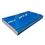 1000-8000 Series 7075 Aluminium Sheet Plates Embossed