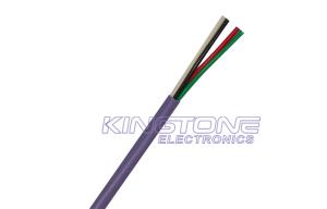 Quality 16AWG 4C Audio Speaker Cables wholesale