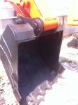 Used Hitachi Excavator EX200-5