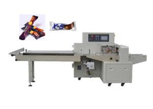 Quality 600pcs/min Automated Packaging Machine , High Sensitivity Bag Packing Machine wholesale