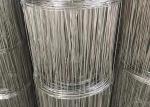 Rabbit Cage 2x2 304 Stainless Steel Welded Wire Mesh Square Hole