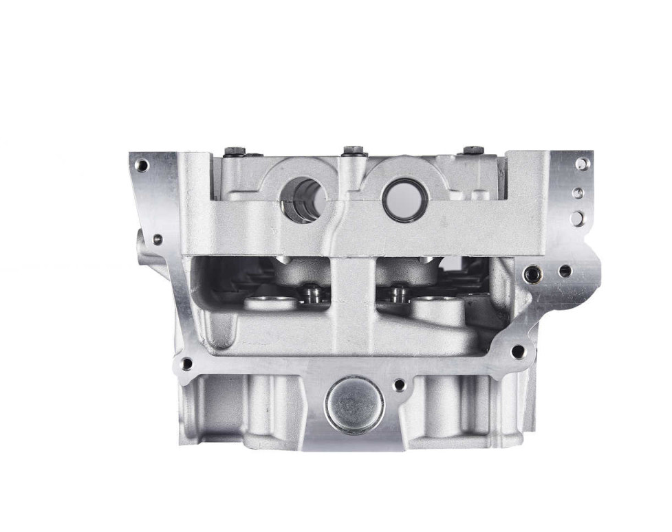 Brand new CQ WS ENGINE PARTS YD25 Cylinder head for AMC908510 11039-EC00A 11040-EC00A 11039-EB30A NI SSAN 4 port