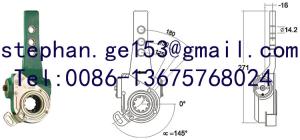 Quality MEI Slack Adjuster Automatic 4W1085 wholesale