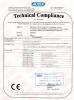 Shenzhen Fengshi Technology Co., Ltd. Certifications