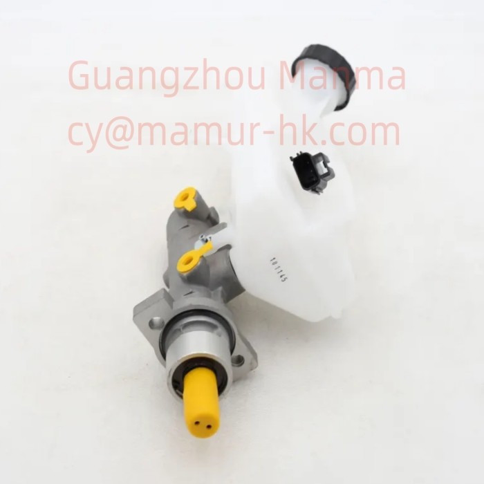 Brake Master Cylinder For JMC FORD TRANSIT 98VB 2B507AA JMC Auto Parts