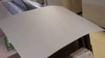 Treatment Free CTP Plate Europe Specific Commercial / Offset Printing