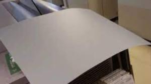 Quality Treatment Free CTP Plate Europe Specific Commercial / Offset Printing wholesale