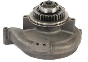 Quality WATER PUMP FOR ENGINE C13 WHEEL LOADER wholesale