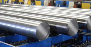 Quality 304 304L 304H Stainless Steel Round Bars Pickling Surface wholesale