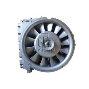 Quality Cooling Fan Blade 04251733 04209785 04209783 0425 1733 0420 9785 0420 9783 4251733 4209785 4209783 for deutz BF4M1013 BF6M1013 wholesale