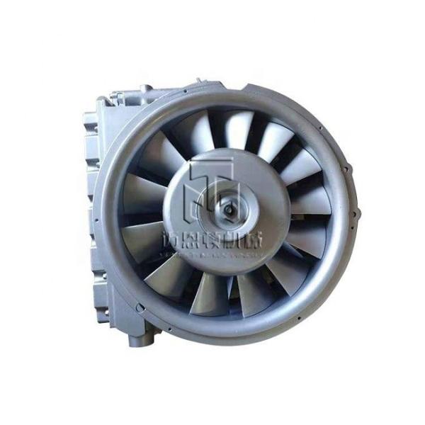 Cooling Fan Blade 04251733 04209785 04209783 0425 1733 0420 9785 0420 9783
