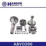 A8VO160 A10V017 Rexroth Hydraulic Pump Spare Parts A8VO200 A8V55