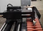 A550NC Automatic Horizontal Band Saw Machine Maximum Width 550mm