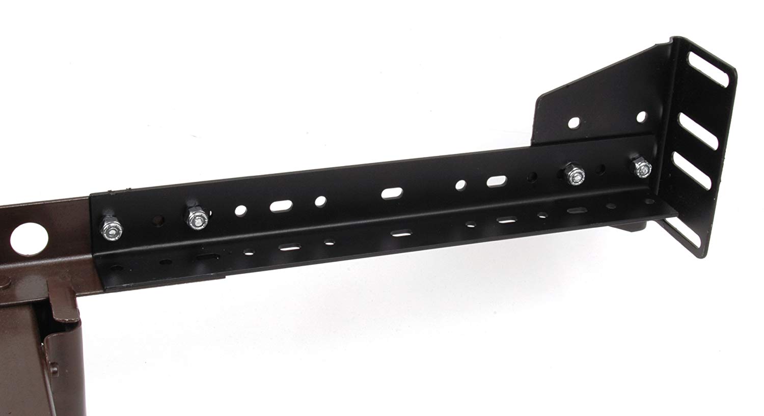 Upgrade Your Bed Full to Queen Conversions with Extension Brackets Set Attachment Kit