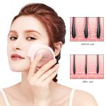 IPX7 Water Resistant Silicone Facial Cleansing Device