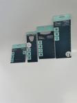 Household Recyclable Paper Blister Packaging Die Cut CMYK Custom