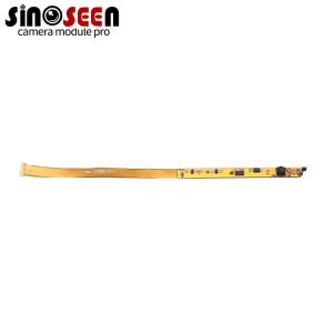 Quality Ultra Small 1MP OV9734 Low Power Camera Module For Medical Endoscopes wholesale