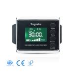 1600mah Acupuncture Laser Therapy Wrist Watch For High Blood Pressure Blood