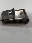 High-Quality PV Cable Clips -Solar photovoltaic bracket without stainless steel