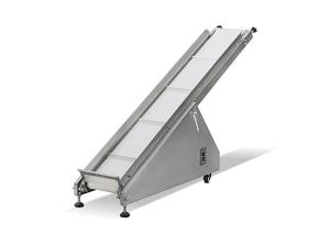 Quality Incline Take Away Chain Belt Bucket Elevator Conveyor wholesale