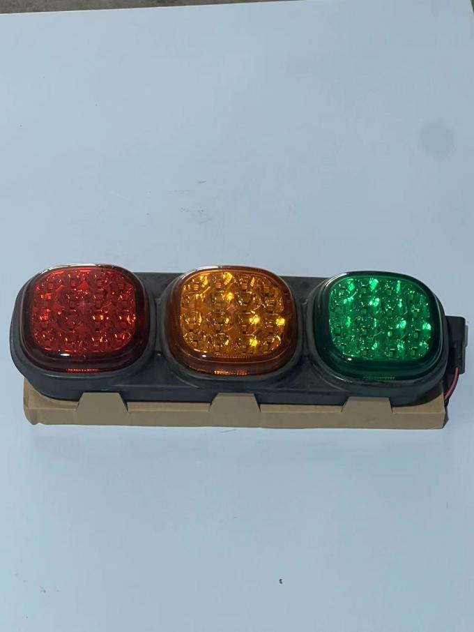920747.0038 Signal light assembly Kalmar Reach Stacker Parts