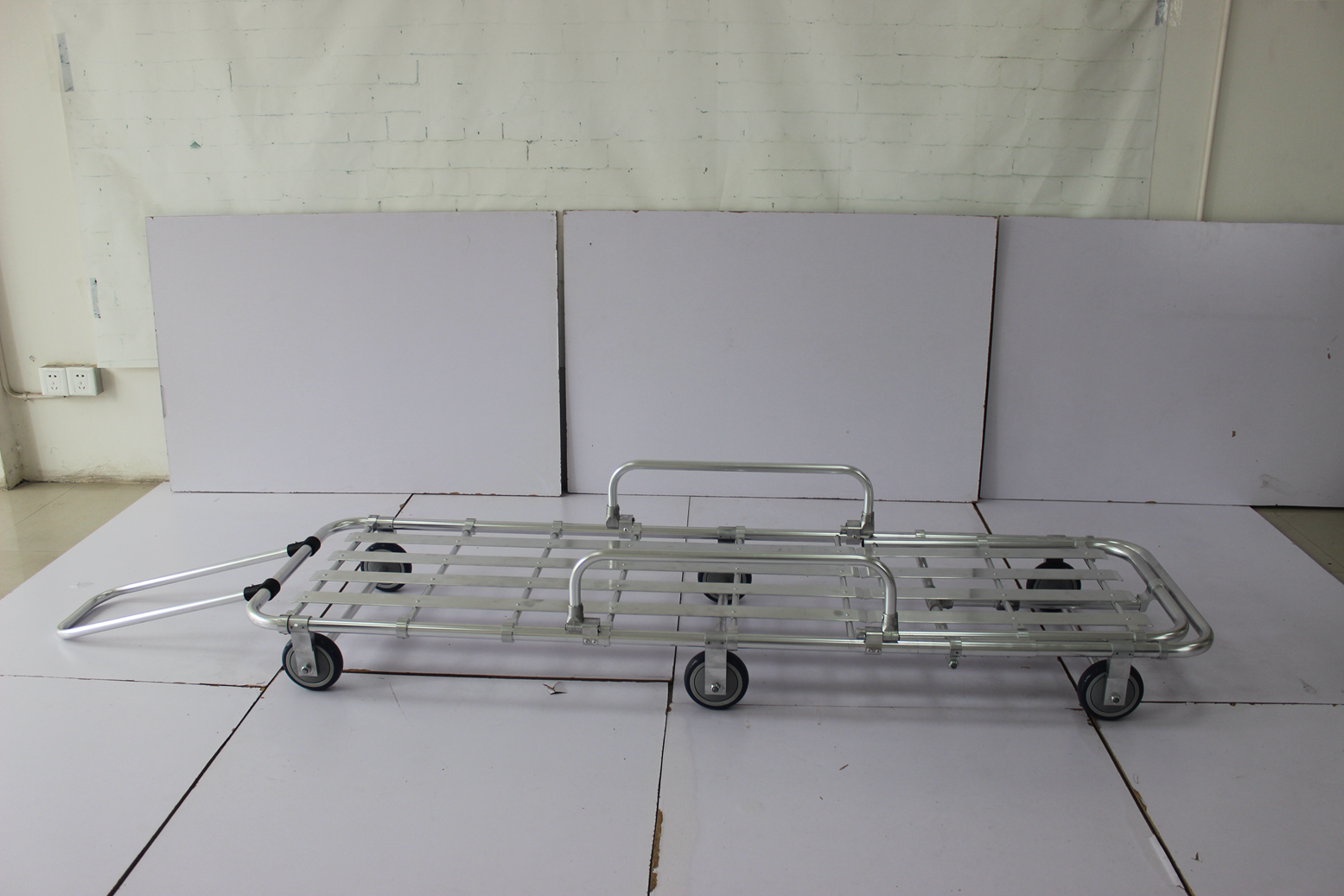 500lbs Adjustable Emergency Evacuation Stretcher Customized Logo