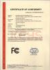 Shenzhen Toproview Technology Co., Ltd Certifications
