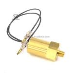 State-of-the-art 5i8005 34390-40200 Engine oil pressure sensor for S6K E320