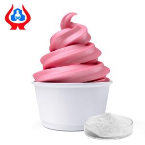 Quality Food Additive CMC Stabilizer For Ice Cream Carboxymethyl Cellulose Sodium wholesale
