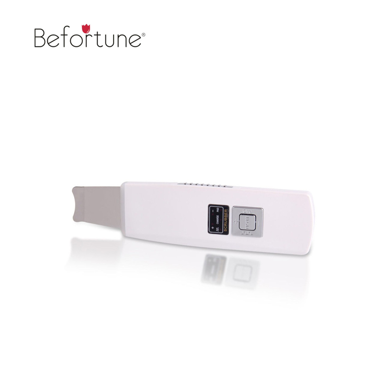 0.5 Kg Popular Ultrasonic Skin Scrubber BF1203 Improve Micro Circulation