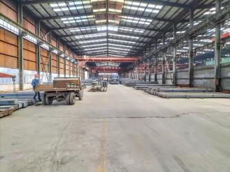 Shandong junbaocheng Steel Co., Ltd