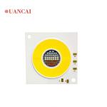 RGBW 12w Led Cob Camera Light For Photography