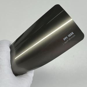Quality Self Healing Hydrophobic Paint Protection Film wholesale