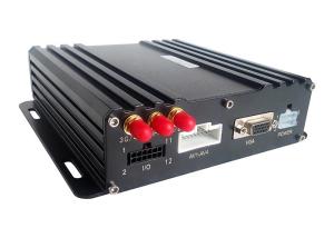 Quality H.265 4CH AHD 1080P 4G mobile DVR wholesale