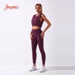 RPET Gym Wear Set For Women