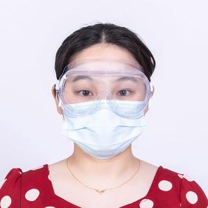 Quality Breathable Three Layers Disposable Earloop Medical Mask wholesale