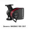 Buy cheap Grundfos MAGNA3 100-120 F Commercial Heating Circulation Pump from wholesalers