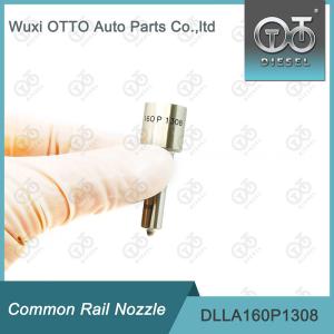 Quality DLLA160P1308 Bosch Diesel Nozzle For Common Rail Injectors 0445110216 wholesale