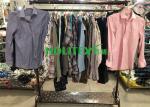 American Style Mens Used Clothing Long Sleeves 27- MS-L With Cotton Material