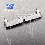 HW-CMM Connector , HW-221T34F24 , 2mm Pitch.