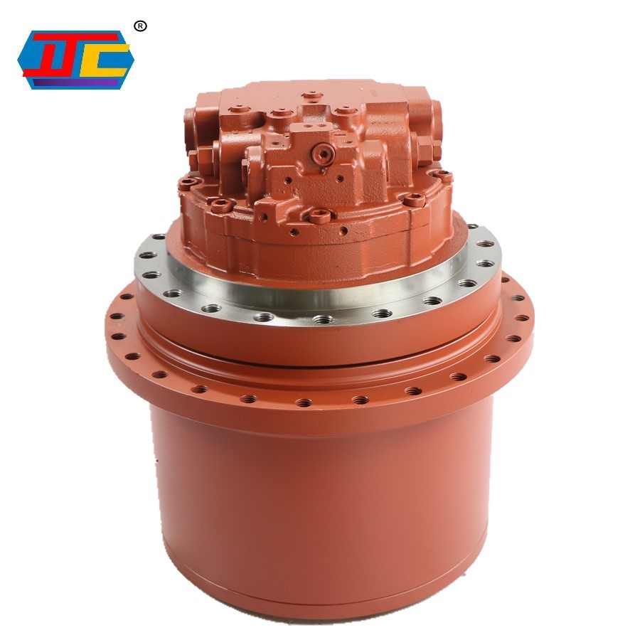Kobelco SK230-6 Final Drive Hydraulic Motor 2302-9277B MAG 170VP-3800