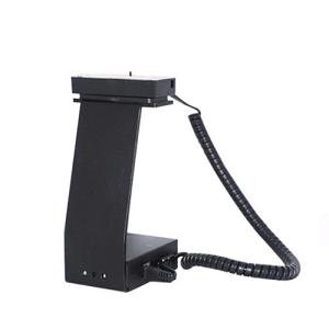 Quality Retail Aluminum 3M Adhesive 110DB Anti Theft Display Stand wholesale