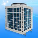 Automatic Control Flowers Vegetables Greenhouse Heat Pump Air To Water Heating