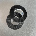 Pickleball Paddle Tungsten Weight Tape Black 20 30 40 60 Inch Safe And Lead-Free