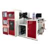 Buy cheap High Speed Satellite Automatic Printing Machine 18KW Total Power Flexographic from wholesalers