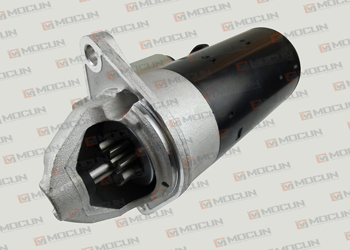 U5MK8261 12V Perkins Diesel Engine Starter Motor for Generator Spare Parts