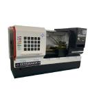Heavy Cutting Metal High Precision Flat Bed CNC Lathe Machine Horizontal
