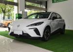 High Speed 5 Door Hatchback MULAN EV Pure Electric Car