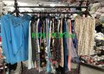 First grade American style second hand clothes , used women's clothing , ladies